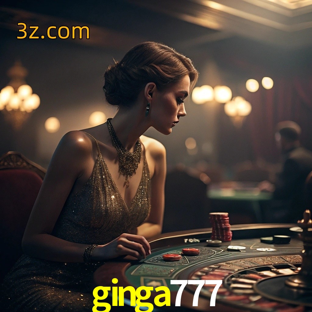 logo ginga777