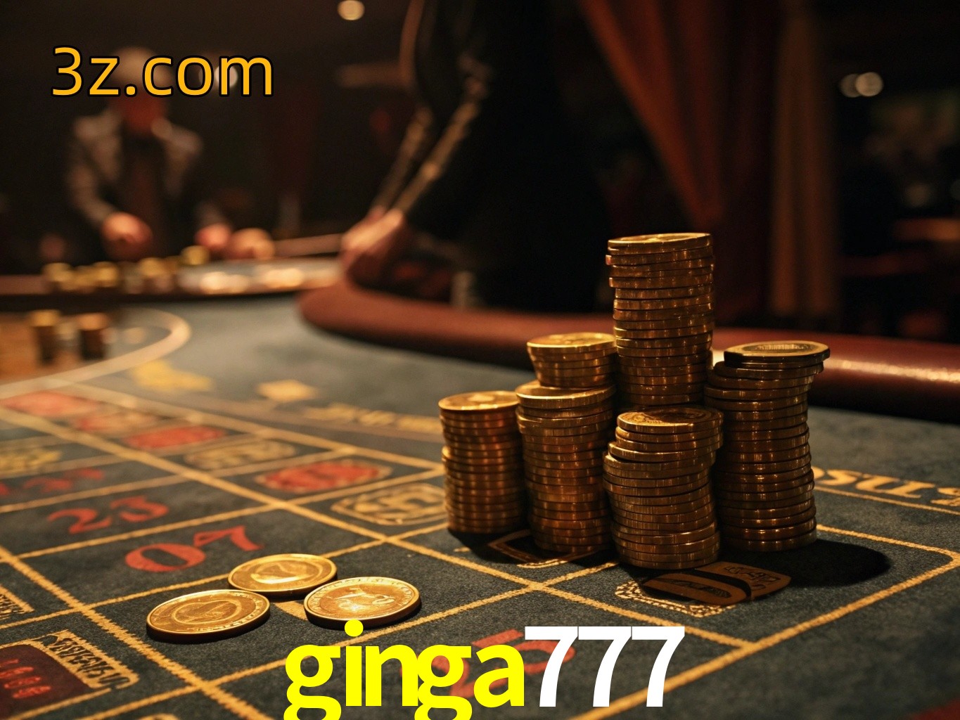 com ginga777