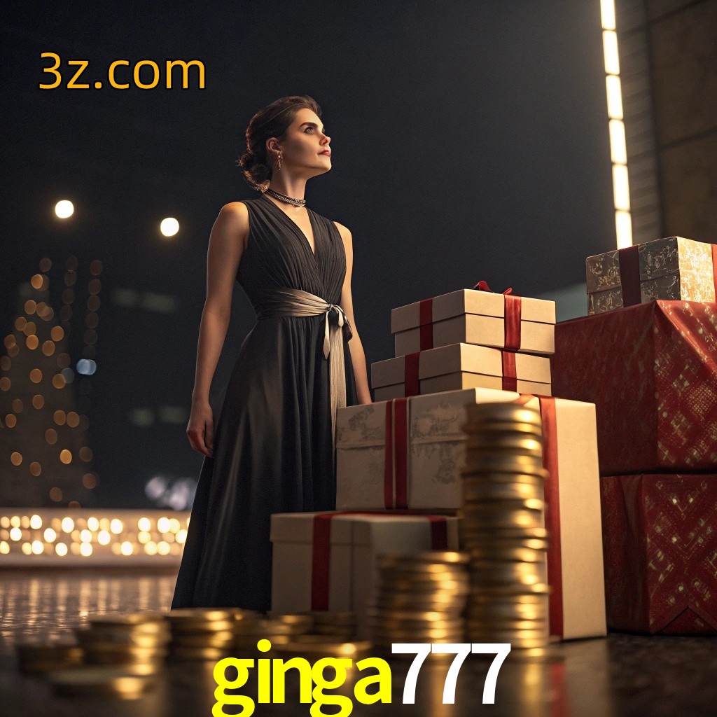  ginga777 bonus