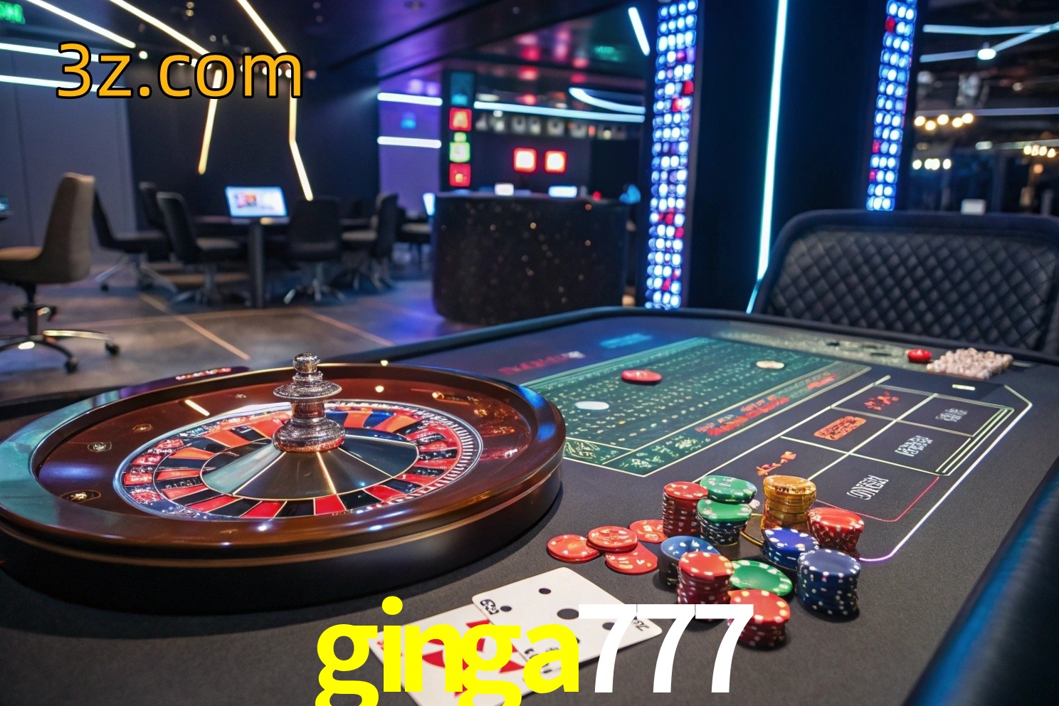  ginga777 com